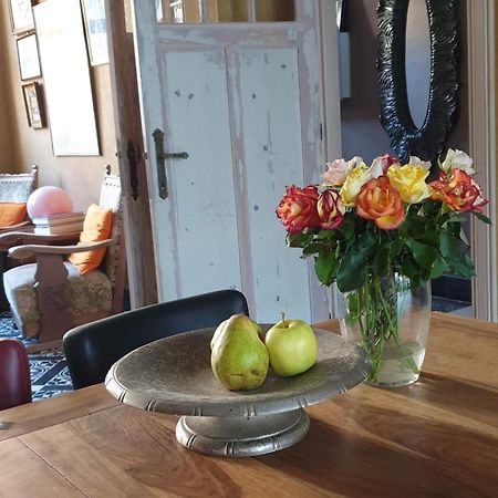Bed & Breakfast Exterlaer Antwerpia Zewnętrze zdjęcie