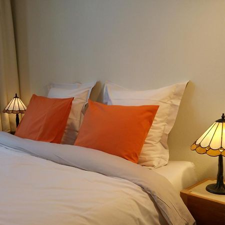 Bed & Breakfast Exterlaer Antwerpia Pokój zdjęcie