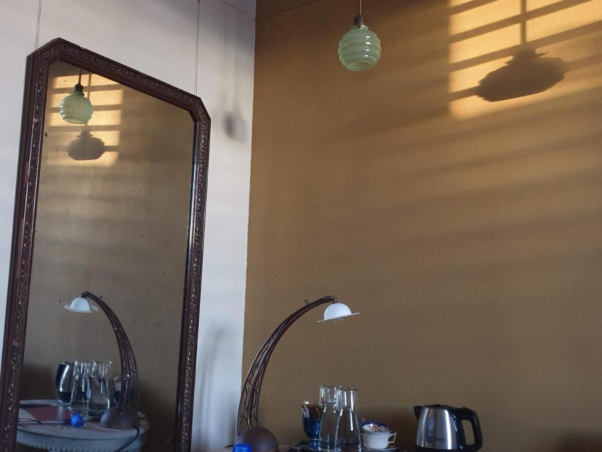 Bed & Breakfast Exterlaer Antwerpia Zewnętrze zdjęcie