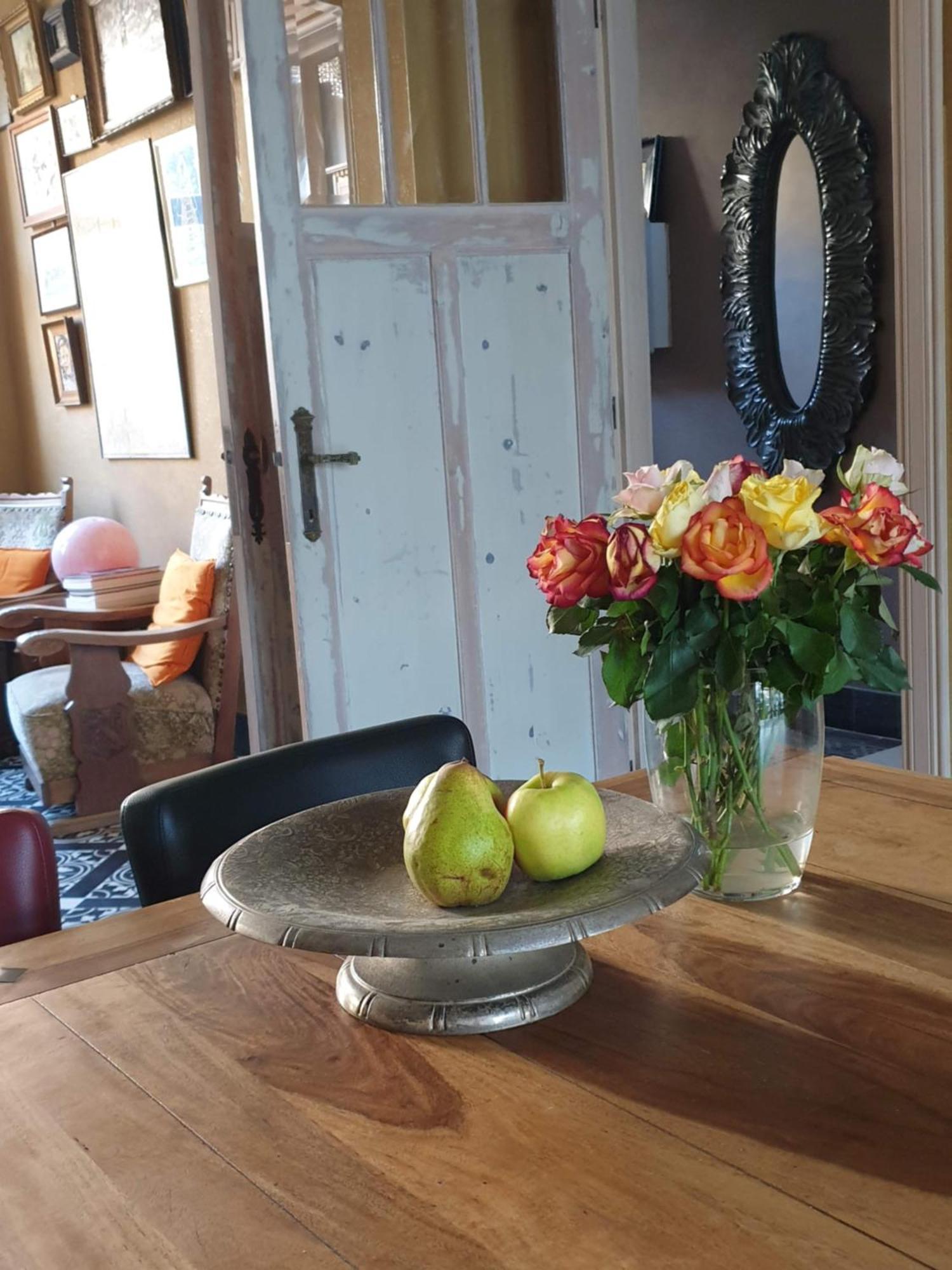 Bed & Breakfast Exterlaer Antwerpia Zewnętrze zdjęcie
