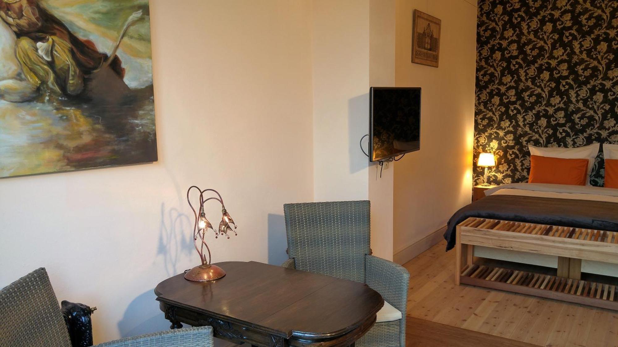 Bed & Breakfast Exterlaer Antwerpia Pokój zdjęcie