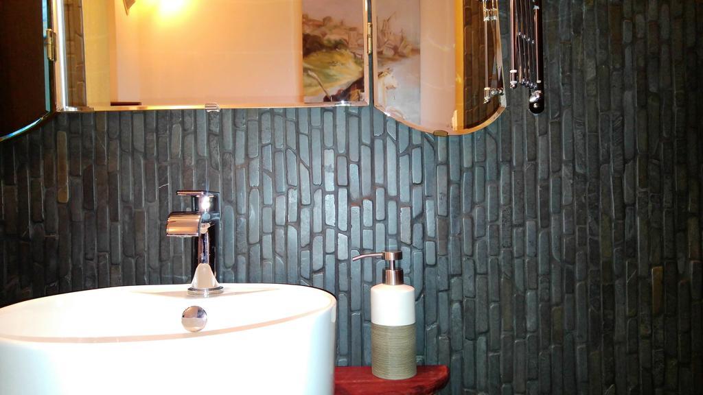 Bed & Breakfast Exterlaer Antwerpia Pokój zdjęcie