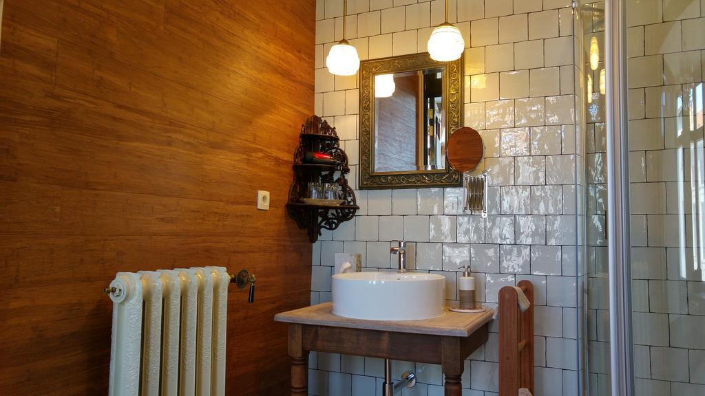 Bed & Breakfast Exterlaer Antwerpia Pokój zdjęcie