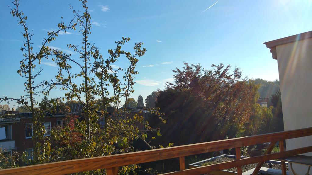 Bed & Breakfast Exterlaer Antwerpia Pokój zdjęcie