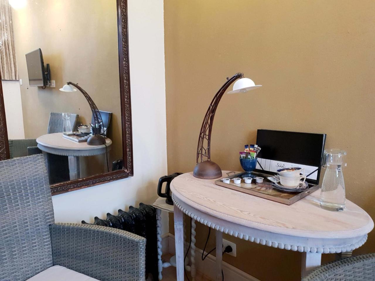 Bed & Breakfast Exterlaer Antwerpia Zewnętrze zdjęcie